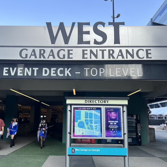LA-LIVE-west-garage-for-AX-parking